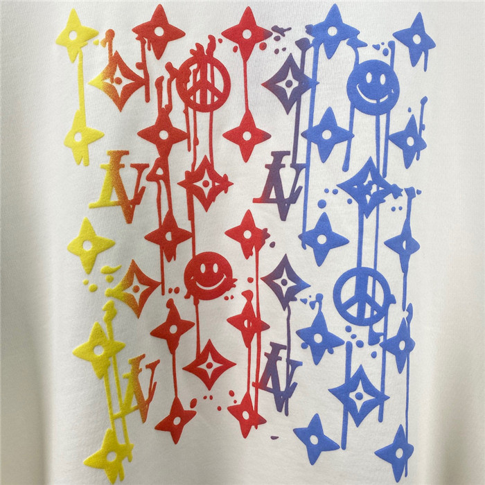 2023fw LV Sweater Top Version - DEEPREPS