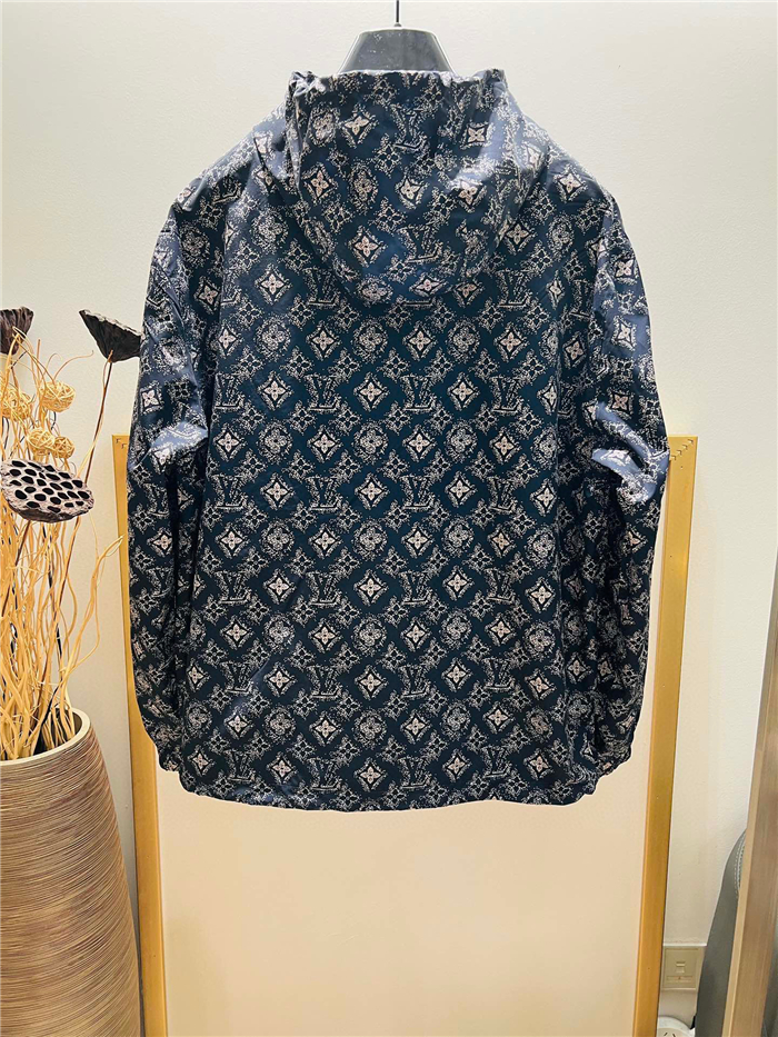 2023fw LV Jacket Top Version - DEEPREPS