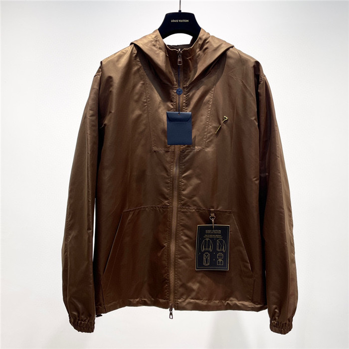 2023SS LV Jacket Top Version - DEEPREPS
