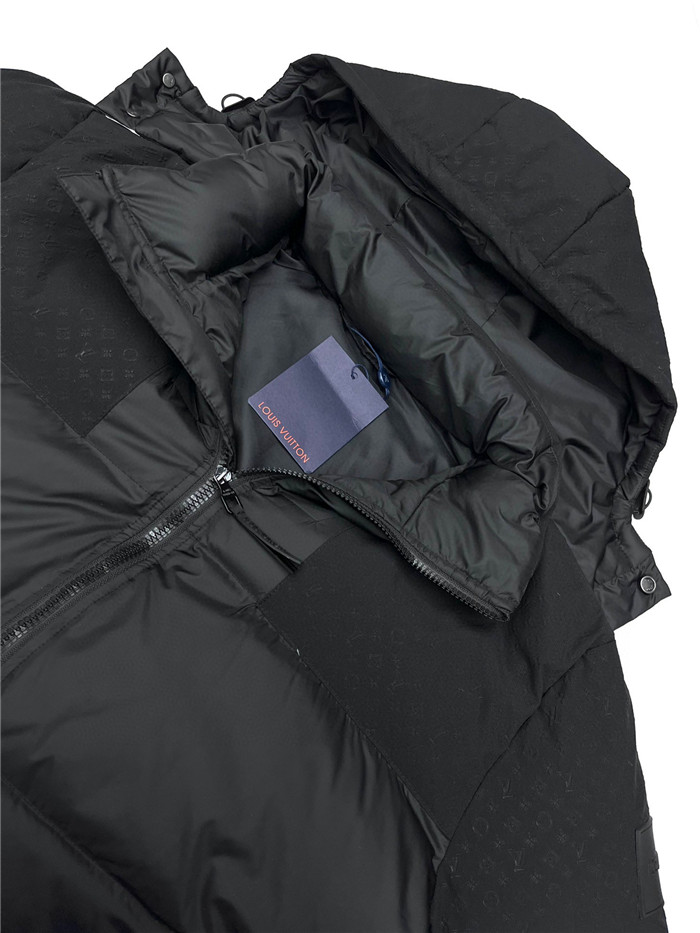 2023fw LV Down Jacket Top Version - DEEPREPS