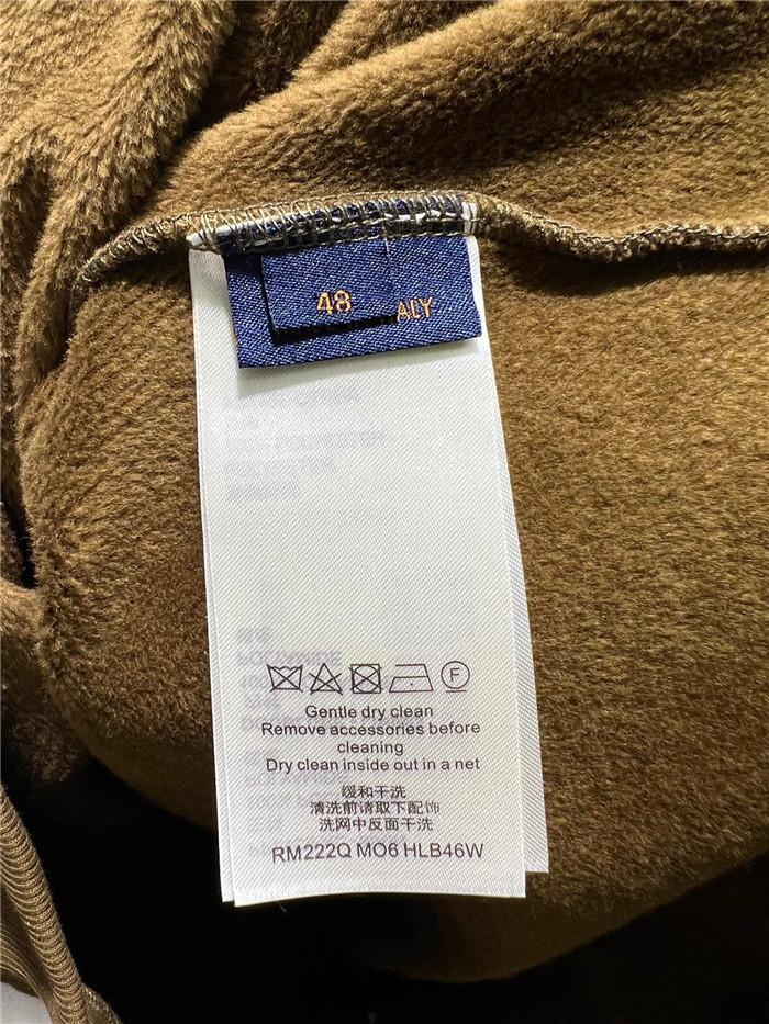 2023fw LV Sweater Top Version - DEEPREPS