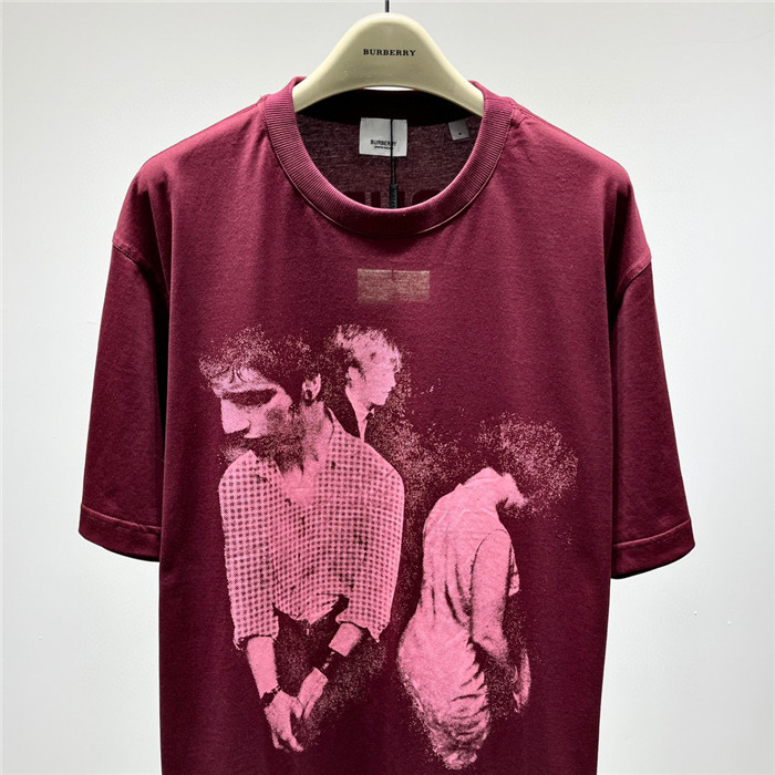 2023fw BBR T Shirt Top Version - DEEPREPS