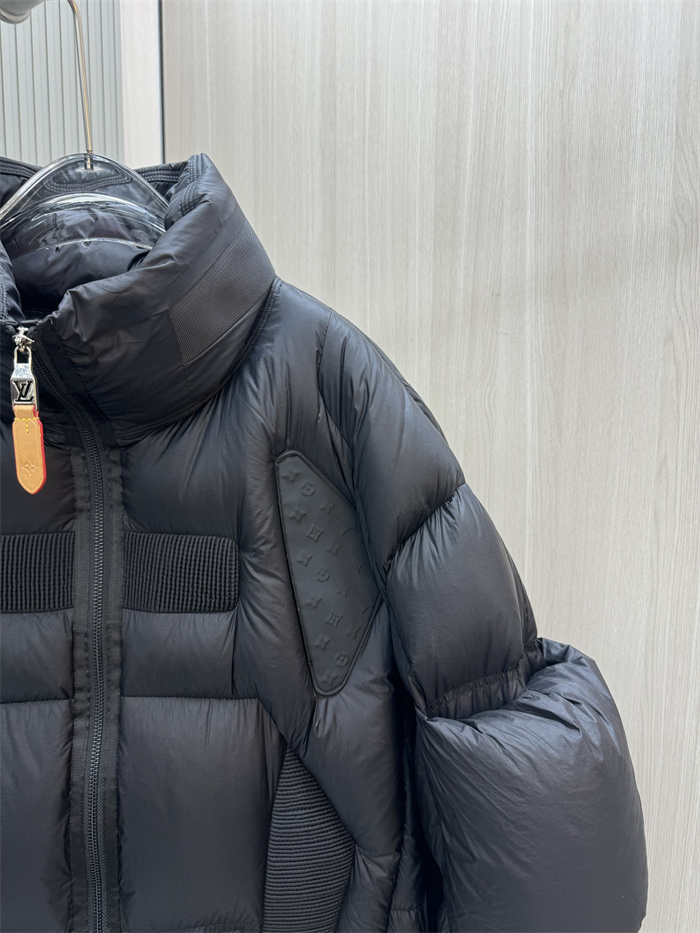 2024fw LV Down Jacket Top Version - DEEPREPS
