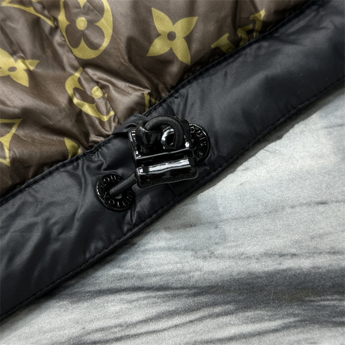 2024fw LV Down Jacket Top Version - DEEPREPS