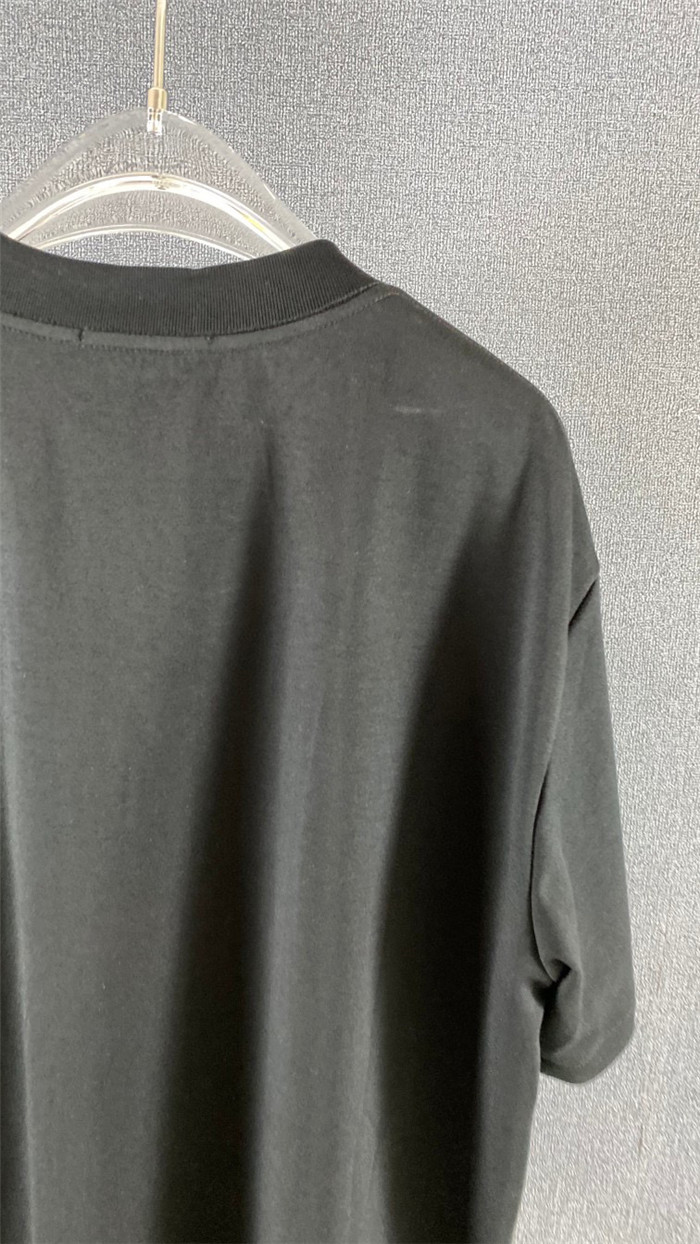 2023fw LV T Shirt Top Version - DEEPREPS