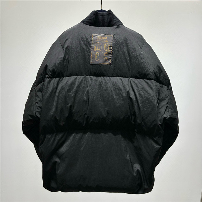 2023fw LV Down Jacket Top Version - DEEPREPS