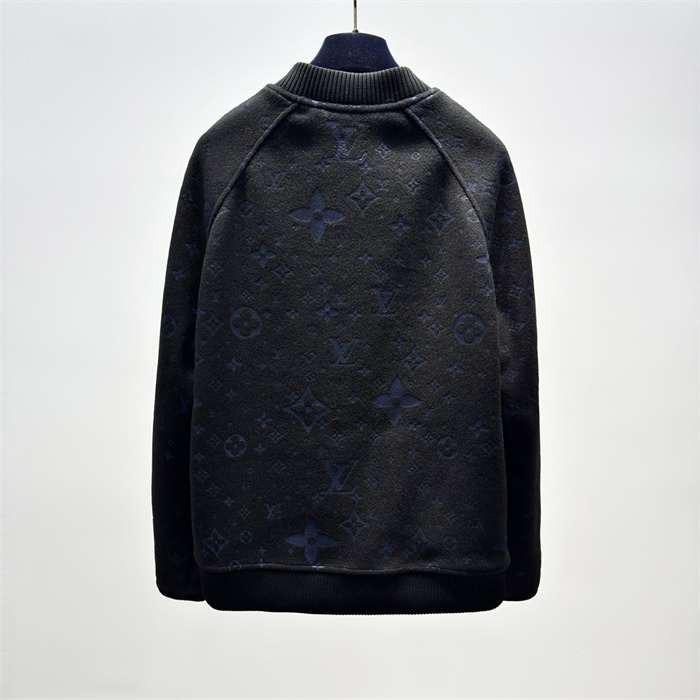 2024fw LV Jacket Top Version - DEEPREPS