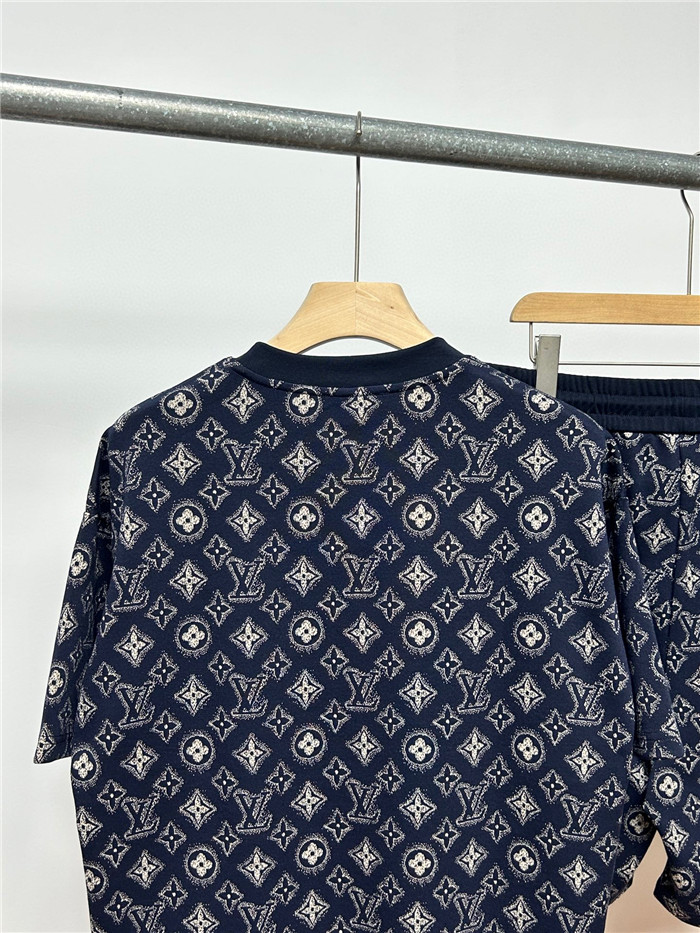 2023fw LV Suit Top Version - DEEPREPS