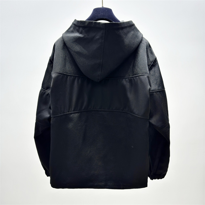 2024fw LV Jacket Top Version - DEEPREPS