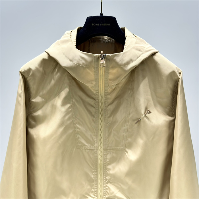 2024fw LV Jacket Top Version - DEEPREPS