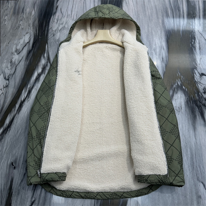 2024fw LV Jacket Top Version - DEEPREPS