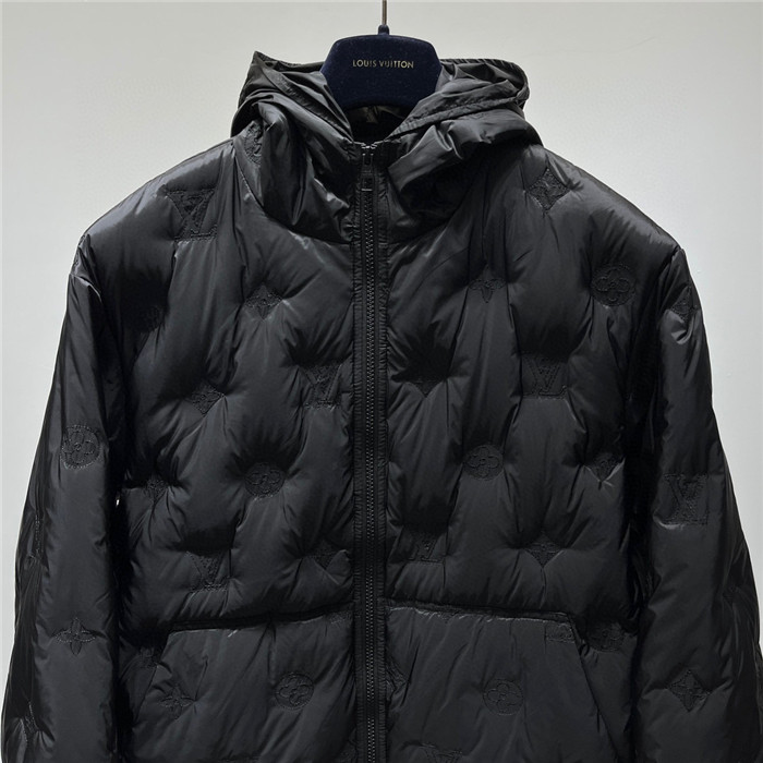 2023fw LV Jacket Top Version - DEEPREPS