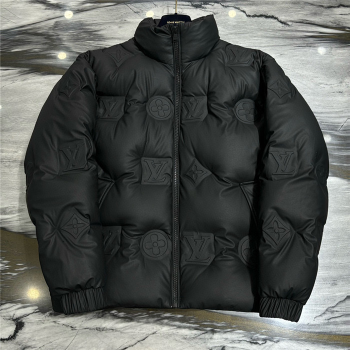 2023fw LV Down Jacket Top Version - DEEPREPS