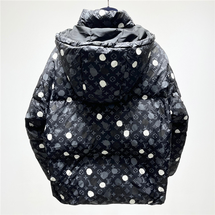 2023SS LV Down Jacket Top Version - DEEPREPS
