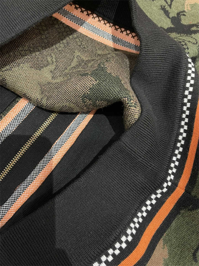 2024fw LV Jacket Top Version - DEEPREPS