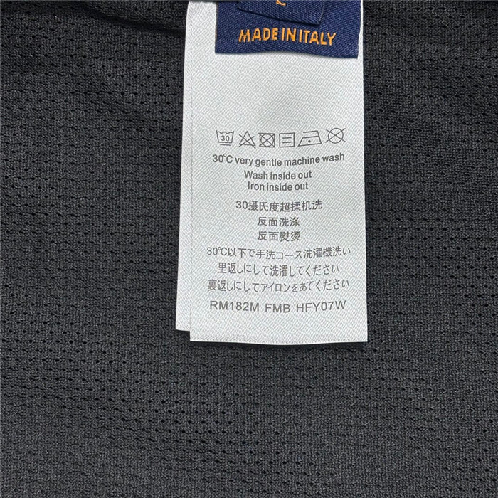 2023FW LV JacketPants Top Version - DEEPREPS