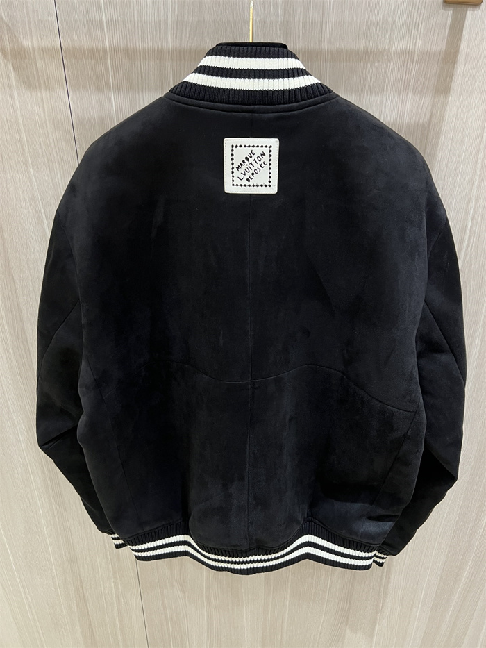 2024fw LV Jacket Top Version - DEEPREPS