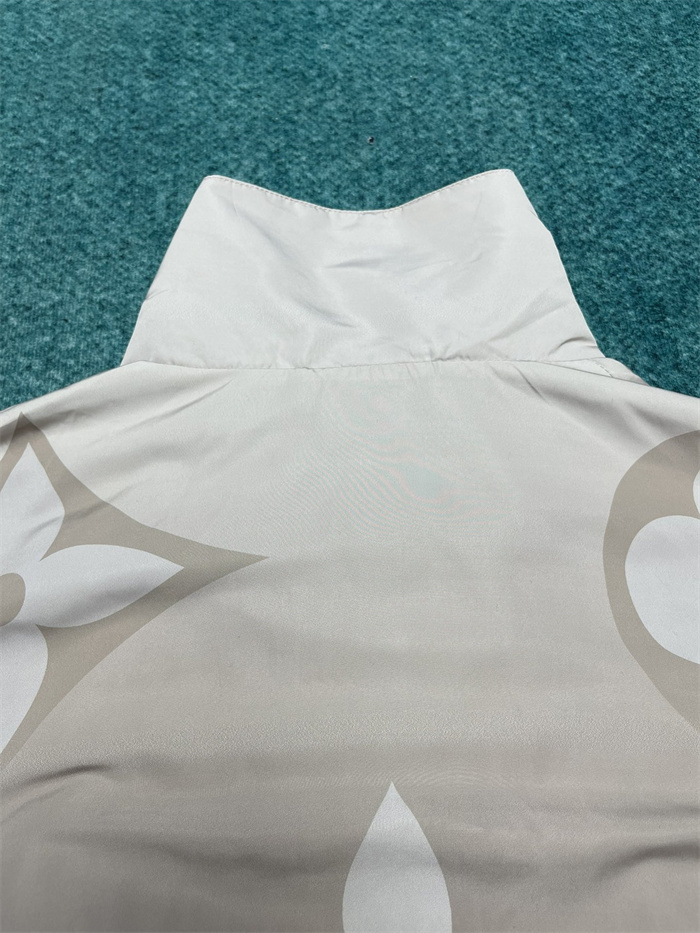 2024fw LV  Jacket Top Version - DEEPREPS