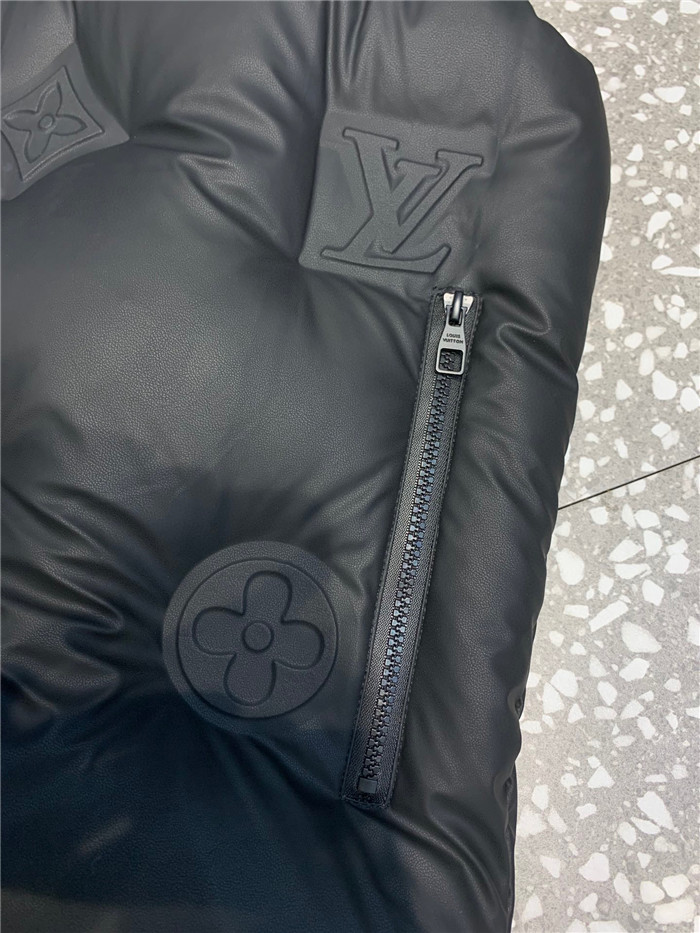 2023SS LV Down Vest Top Version - DEEPREPS