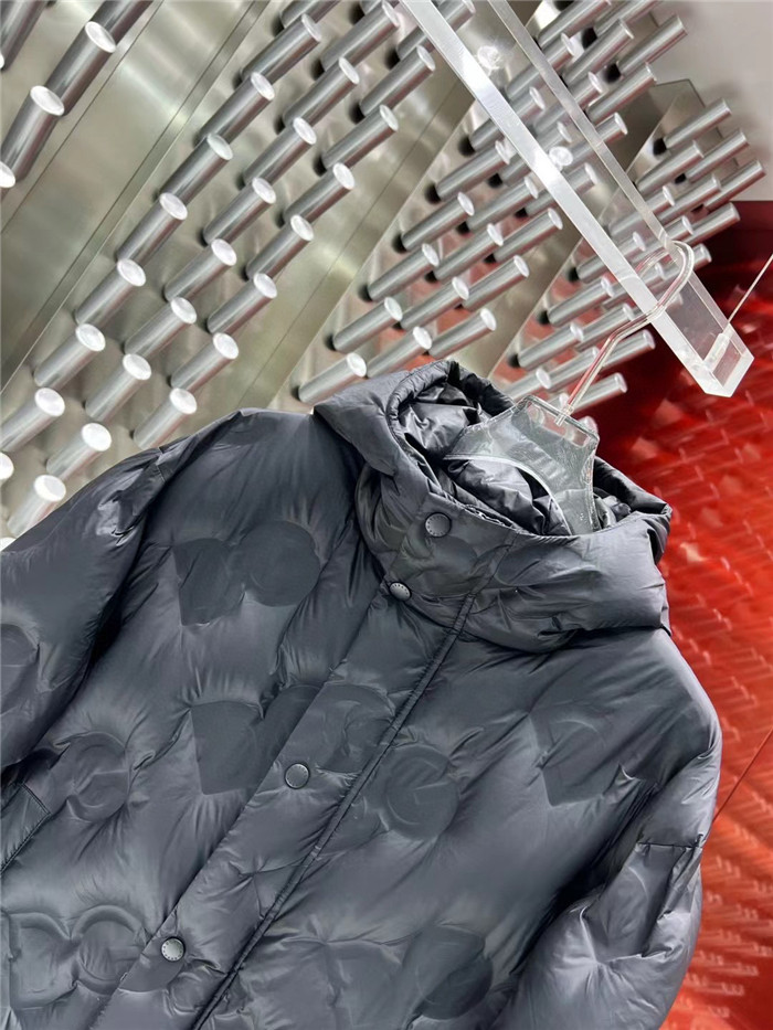 2023fw LV Down Jacket Top Version - DEEPREPS