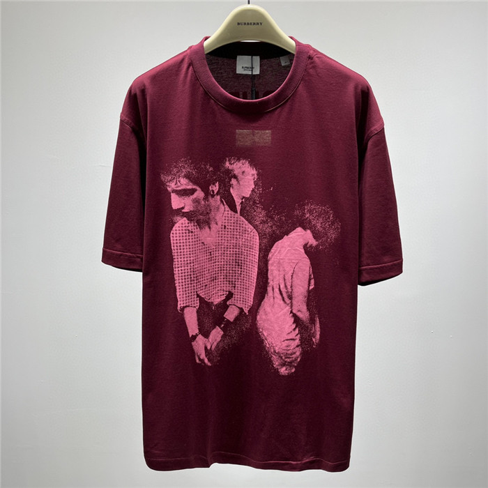 2023fw BBR T Shirt Top Version - DEEPREPS