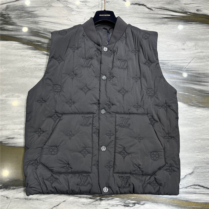 2023fw LV Jacket Top Version - DEEPREPS
