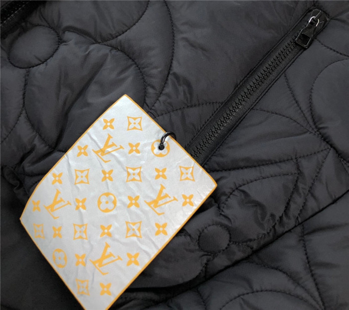 2023fw LV Down Jacket Top Version - DEEPREPS