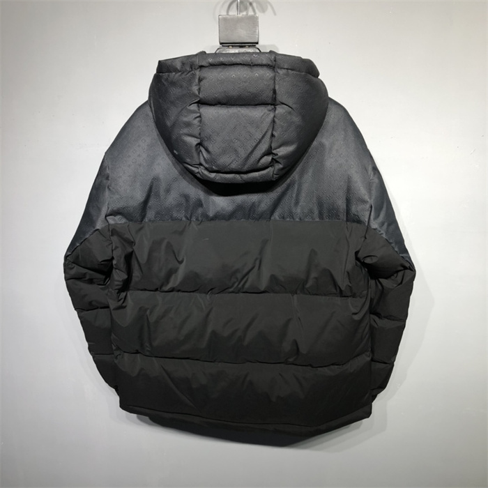 2024fw LV Down Jacket Top Version - DEEPREPS