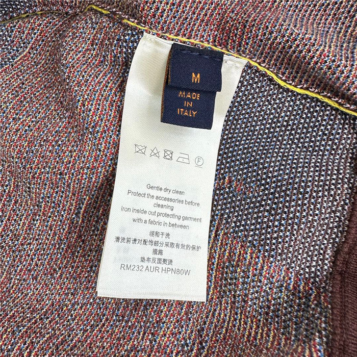 2023fw LV HoodieShorts Top Version - DEEPREPS