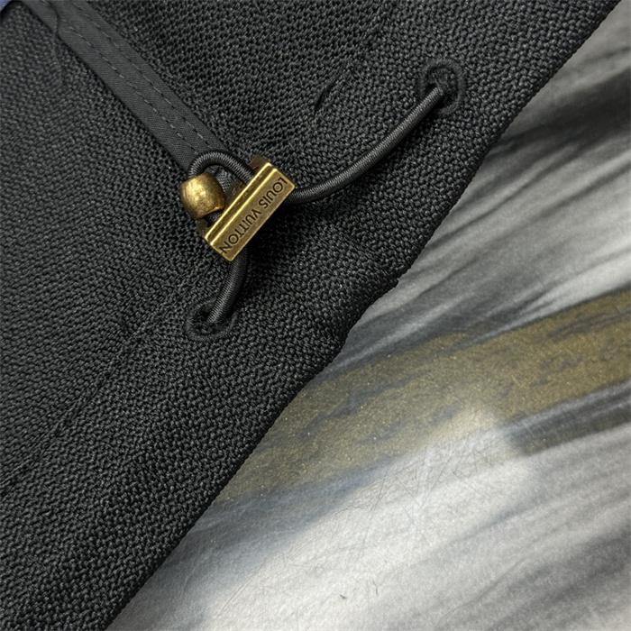 2024fw LV Jacket Top Version - DEEPREPS