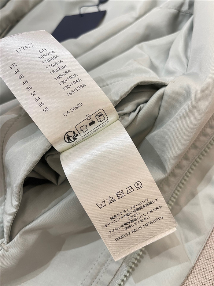 2023fw LV Jacket Top Version - DEEPREPS