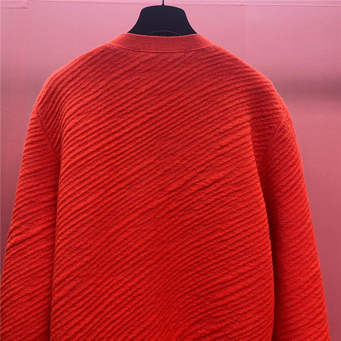 2023fw LV Sweater Top Version - DEEPREPS