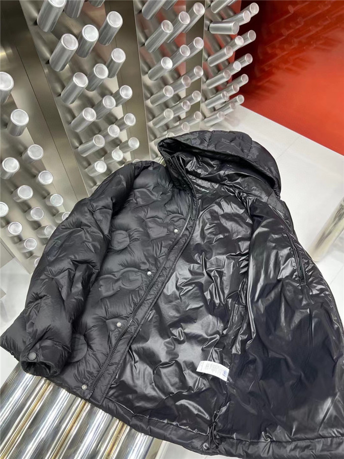 2023fw LV Down Jacket Top Version - DEEPREPS
