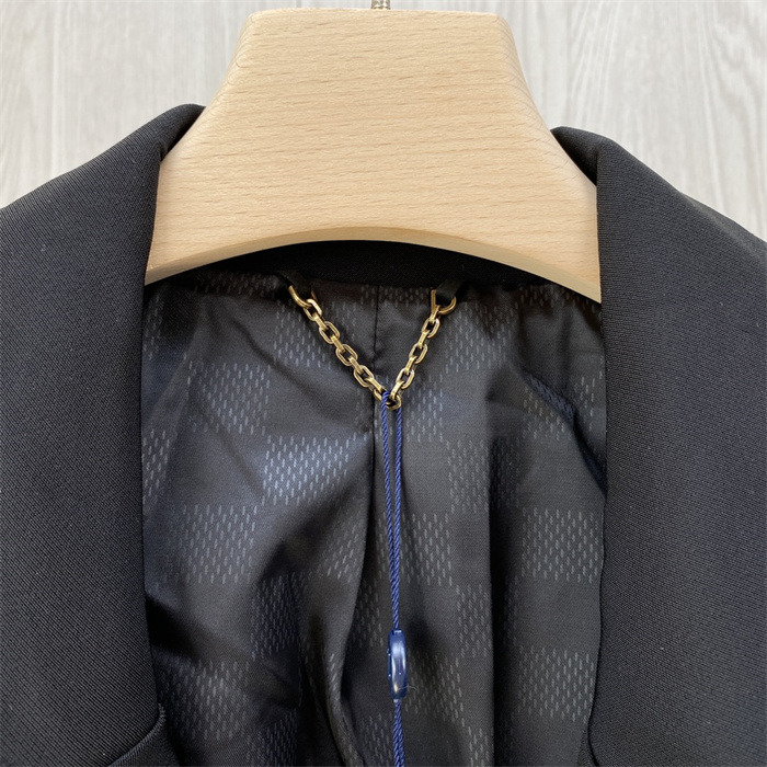 2024fw LV Jacket Top Version - DEEPREPS