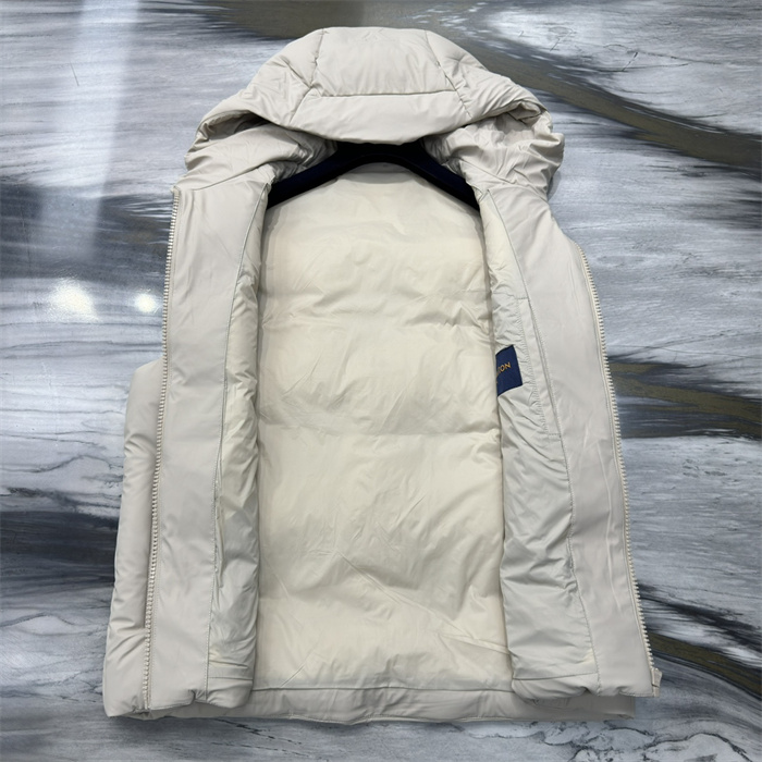 2024fw LV Down Jacket Top Version - DEEPREPS