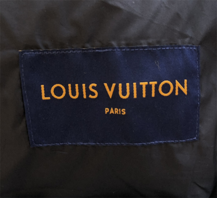 2024fw LV Down Jacket Top Version - DEEPREPS