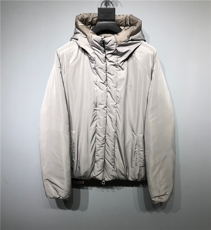2023fw LV Down Jacket Top Version - DEEPREPS