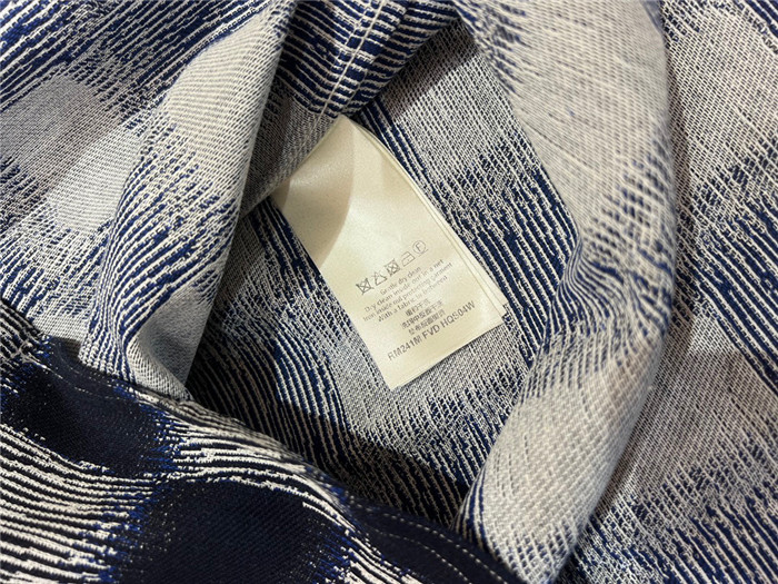 2023fw LV Shirt Jacket Pants Top Version - DEEPREPS