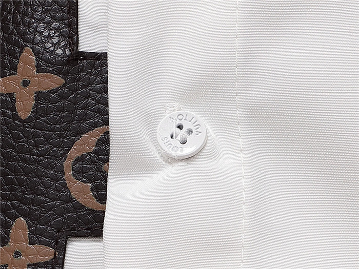 2023SS LV Shirt Top Version - DEEPREPS