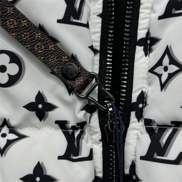 2024fw LV Jacket Top Version - DEEPREPS