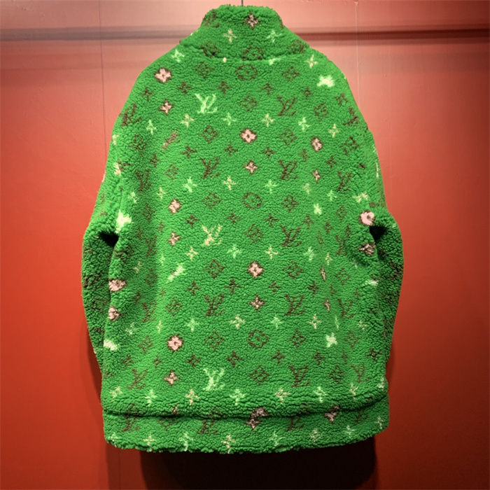 2024fw LV Jacket Top Version - DEEPREPS
