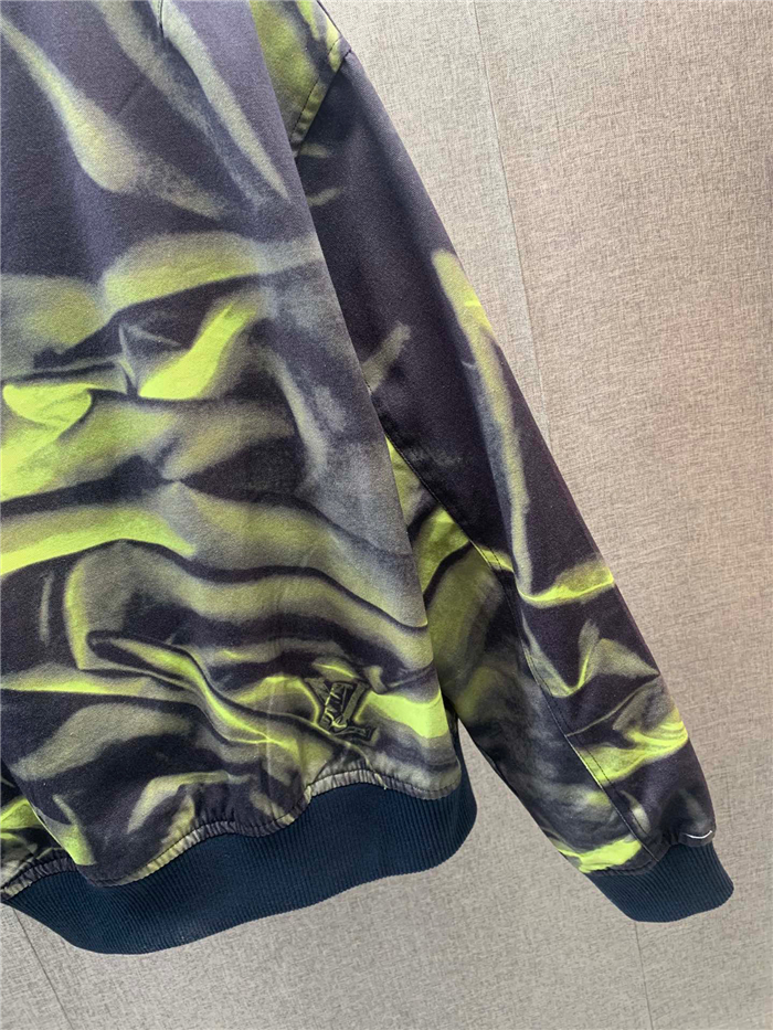 2023fw LV Jacket Top Version - DEEPREPS