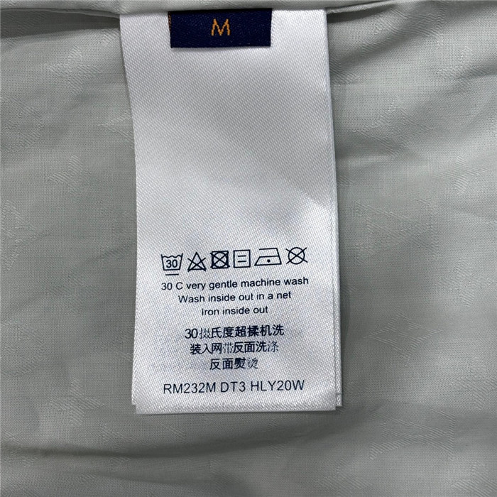 2023fw LV Down Jacket Top Version - DEEPREPS