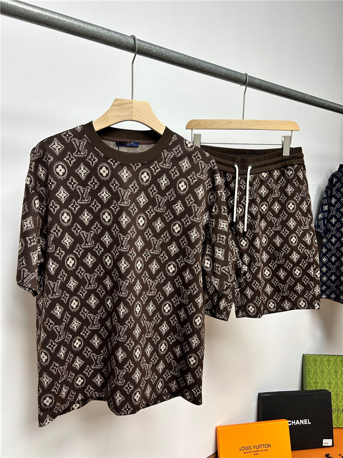 2023fw LV Suit Top Version - DEEPREPS