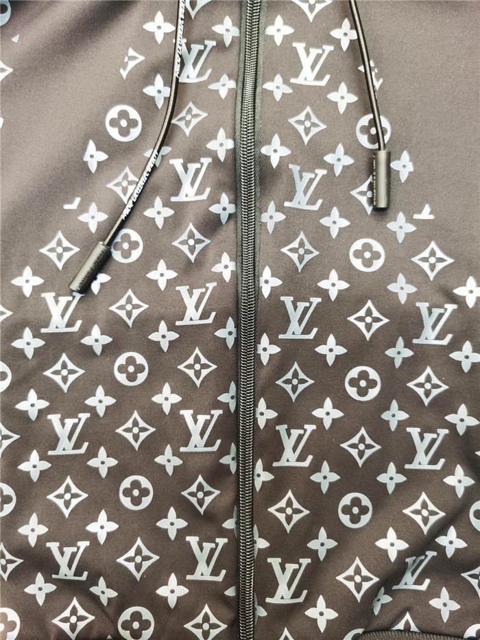 2023fw LV Jacket Top Version - DEEPREPS