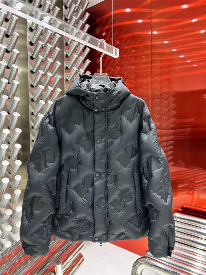 2023fw LV Down Jacket Top Version - DEEPREPS