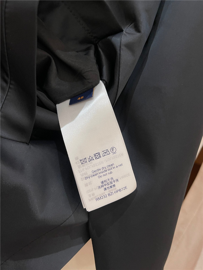 2023fw LV Jacket Top Version - DEEPREPS