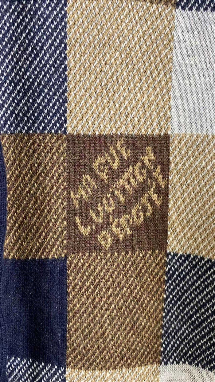 2024fw LV Hoodie Top Version - DEEPREPS