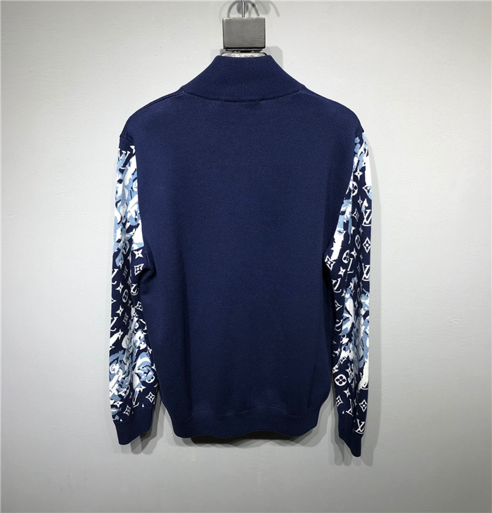 2023fw LV Jacket Top Version - DEEPREPS