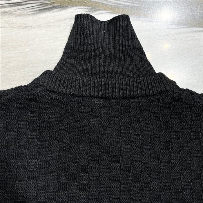 2023fw LV Sweater Top Version - DEEPREPS